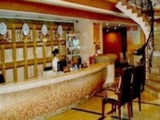 Chongqing Haopai Hotel 外观 照片