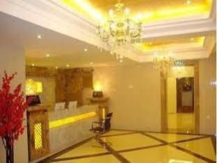Chongqing Haopai Hotel 外观 照片
