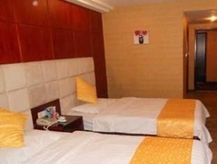 Chongqing Haopai Hotel 外观 照片