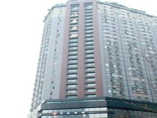 Chongqing Haopai Hotel 外观 照片