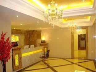 Chongqing Haopai Hotel 外观 照片